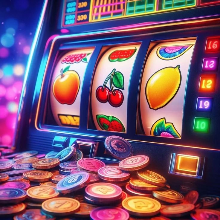 voslot platform values – mobile gaming for Filipino players